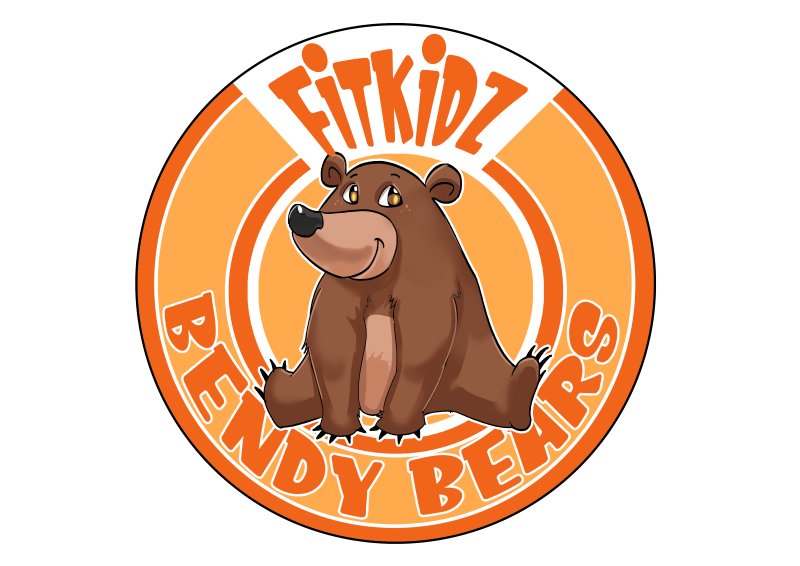 Bendy Bears – Kids Yoga