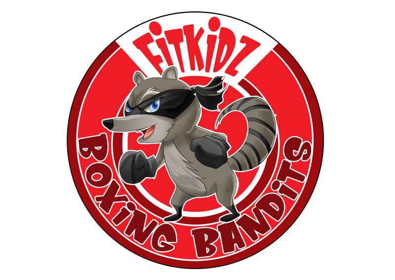 Boxing Bandits – Kids Cardio Box-fit
