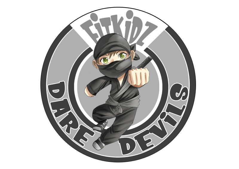 Dare Devils – Kids Self-Defence Class