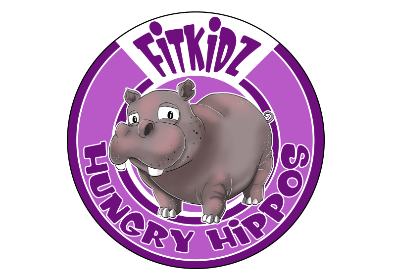 Hungry Hippos – Kids Mindfulness