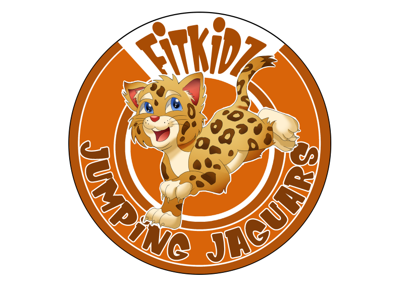 Jumping Jaguars– Kids Box Jumping