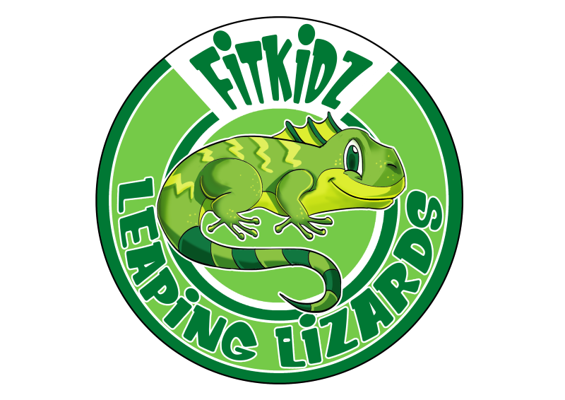 Leaping Lizards – Kids Circuit Training