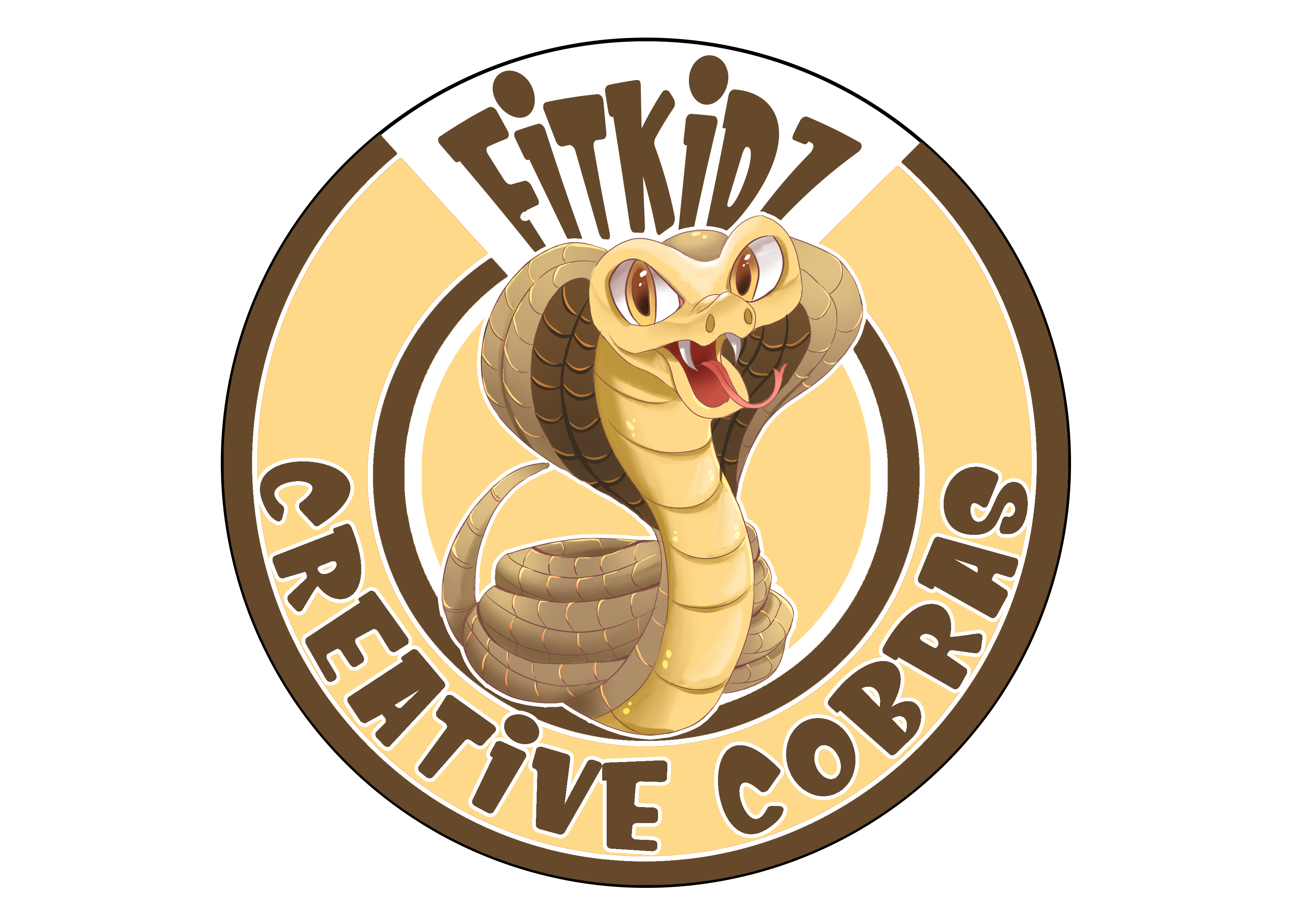 Creative Cobras – Kids Creative Writing